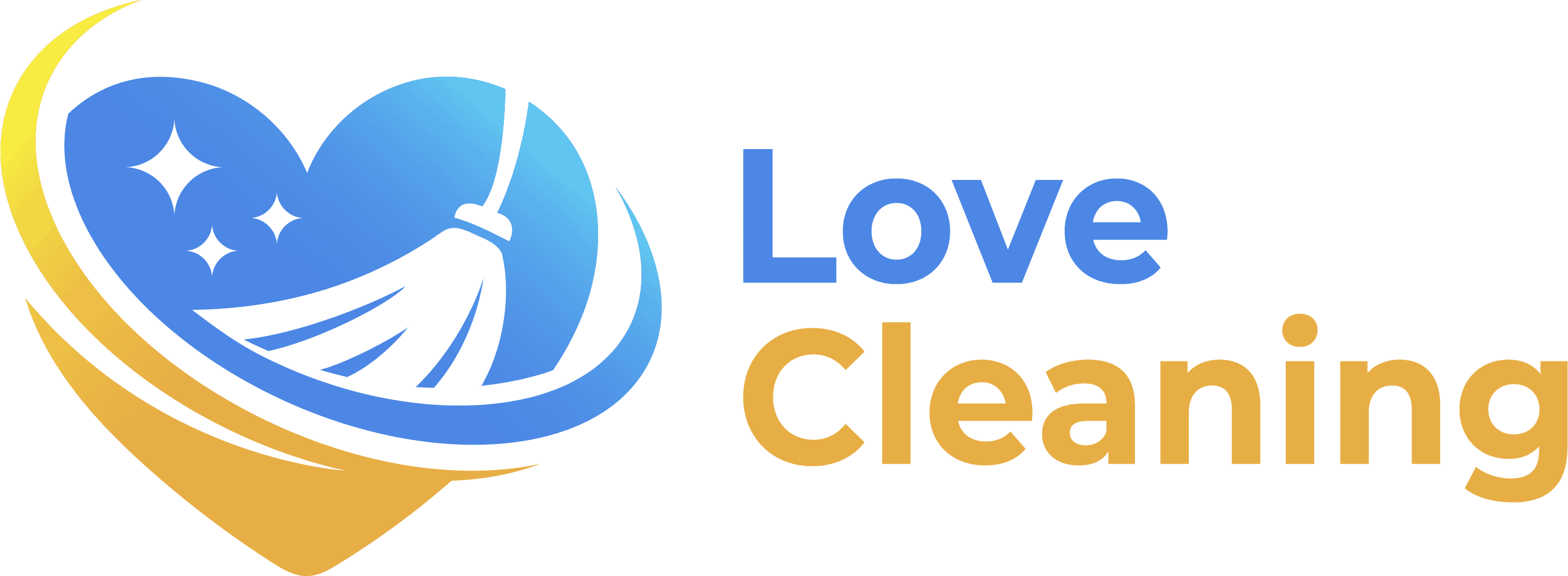 Love Cleaning