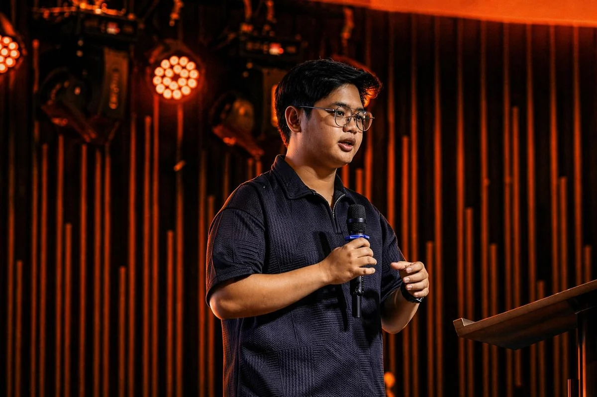 Richard Dharmawan