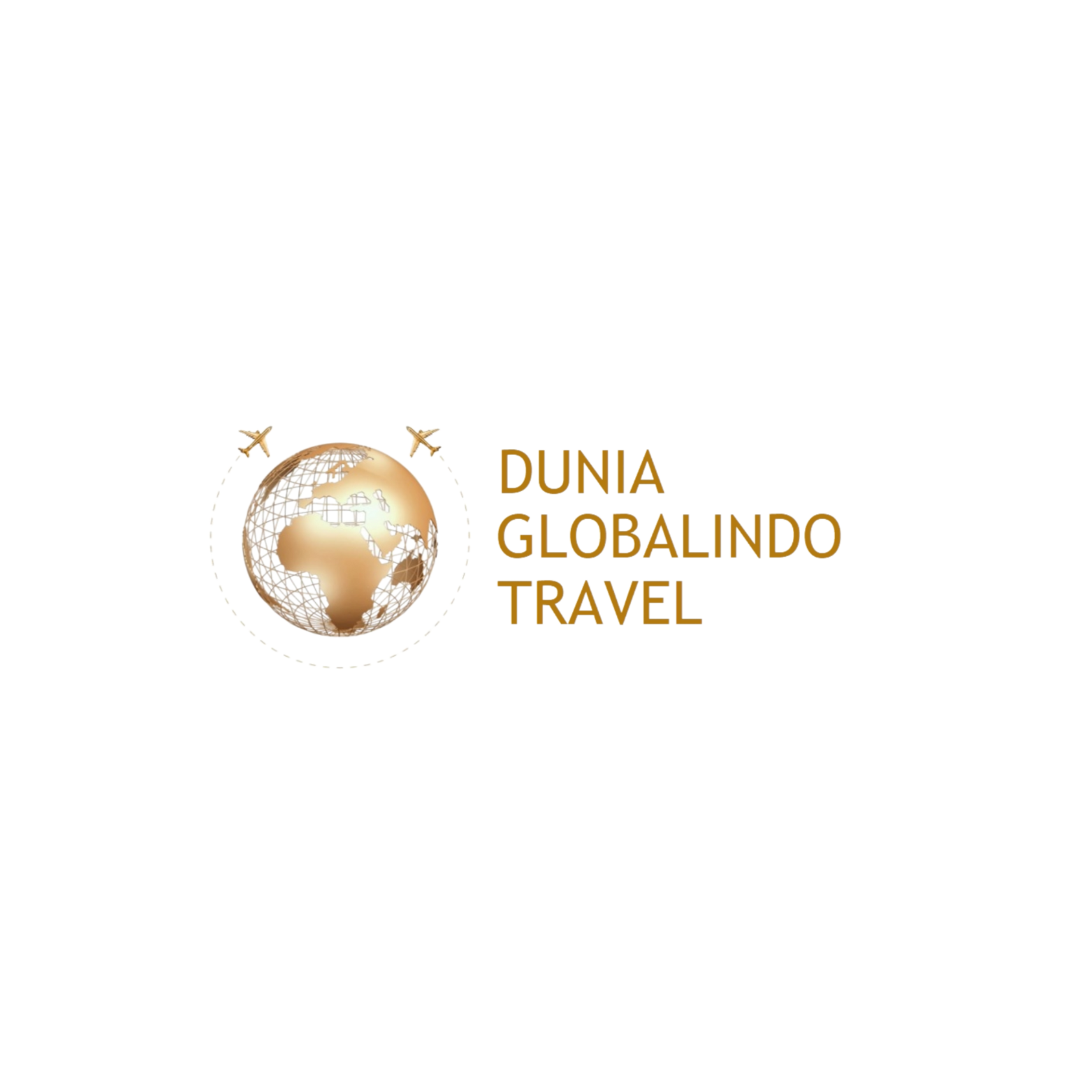 Logo klien dunia globalindo travel
