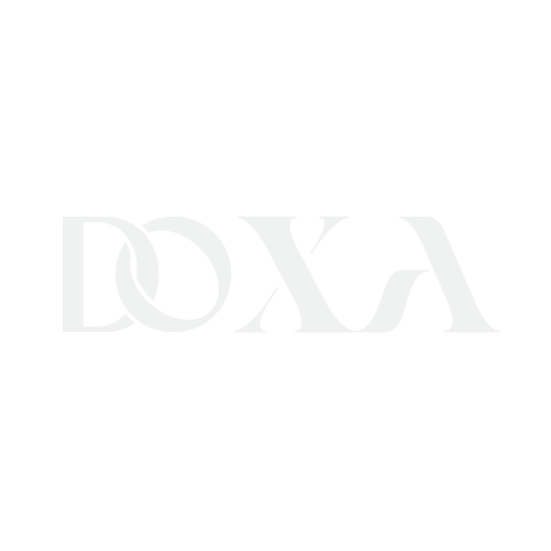 Logo klien Doxa
