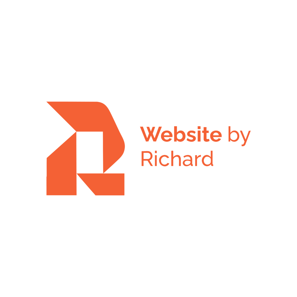 Main Logo Website by Richard