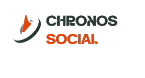 Chronos Social Logo